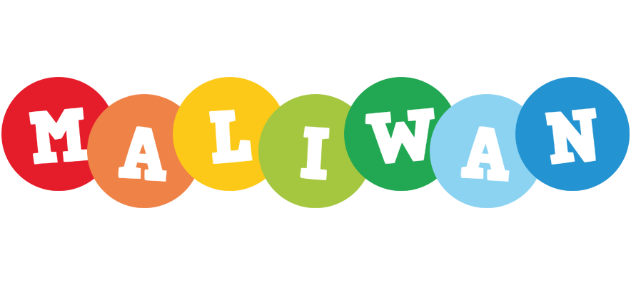 Maliwan boogie logo