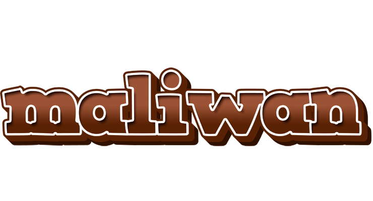 Maliwan brownie logo
