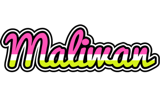 Maliwan candies logo