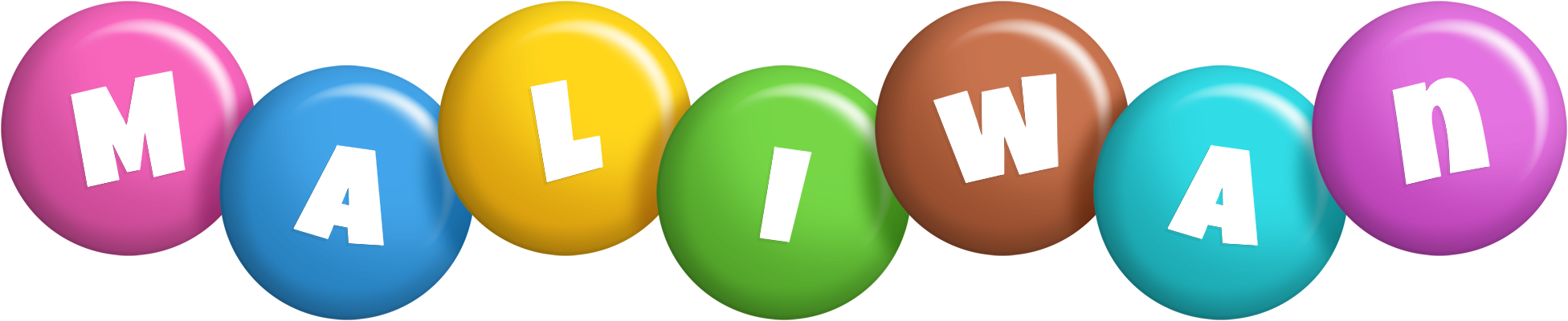 Maliwan candy logo
