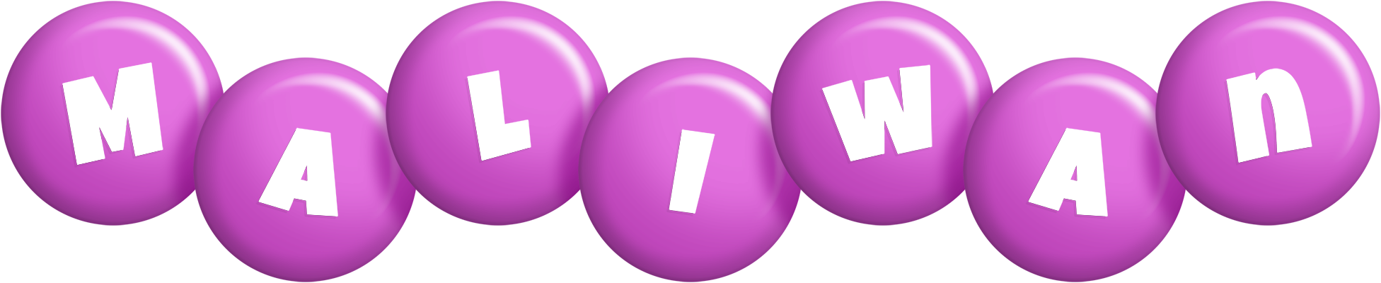 Maliwan candy-purple logo