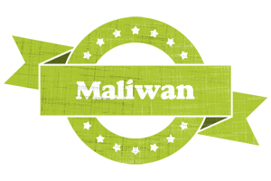 Maliwan change logo