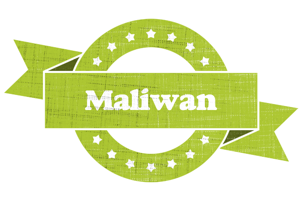 Maliwan change logo