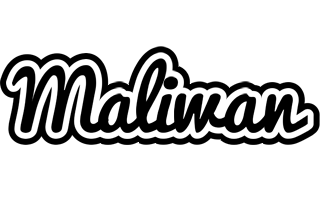 Maliwan chess logo