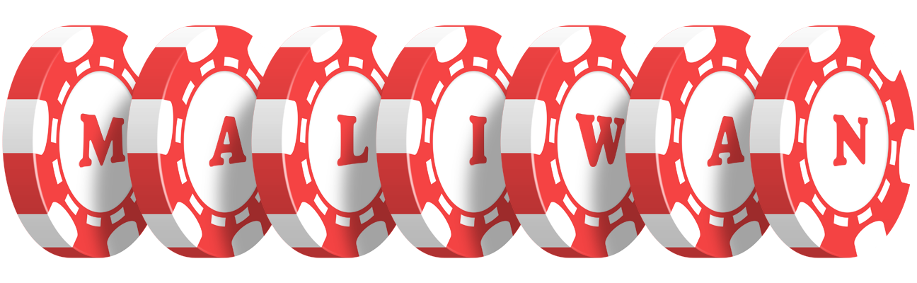 Maliwan chip logo