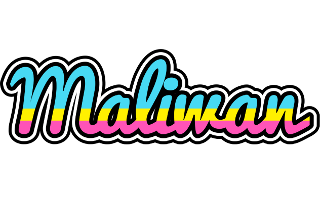 Maliwan circus logo
