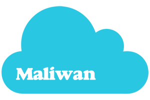 Maliwan cloud logo