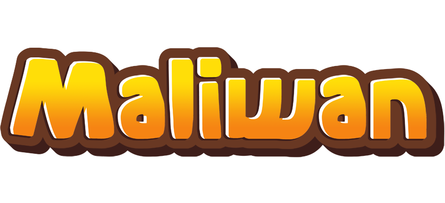 Maliwan cookies logo
