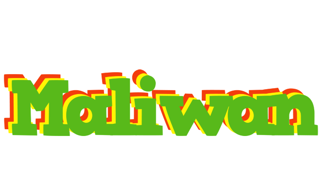 Maliwan crocodile logo