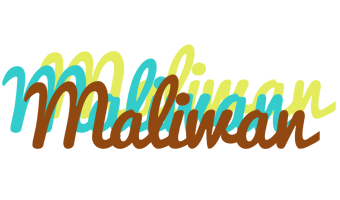 Maliwan cupcake logo