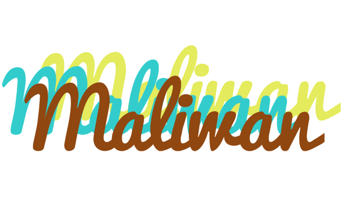 Maliwan cupcake logo