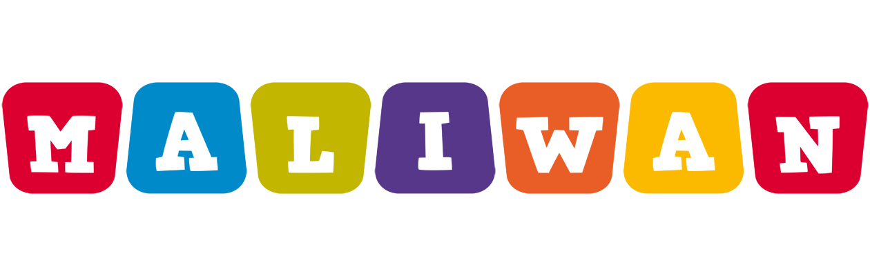 Maliwan daycare logo