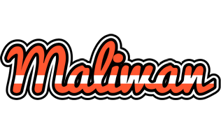Maliwan denmark logo