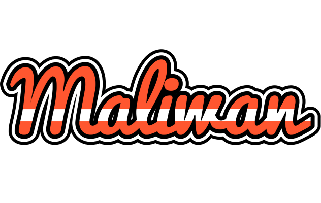 Maliwan denmark logo
