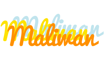Maliwan energy logo