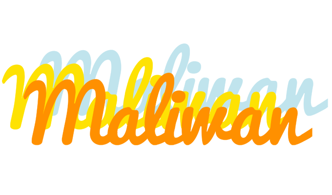 Maliwan energy logo