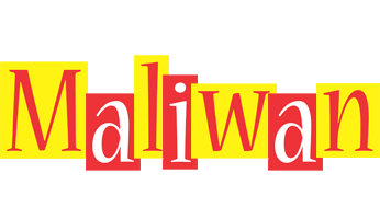 Maliwan errors logo