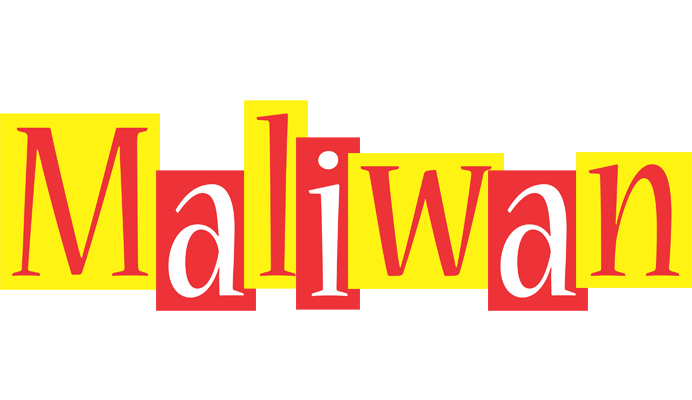 Maliwan errors logo