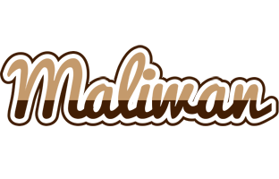 Maliwan exclusive logo