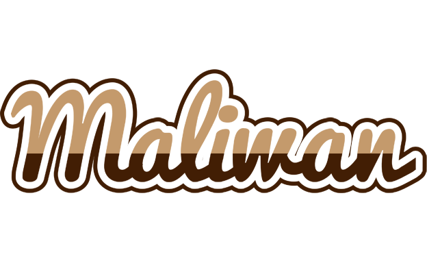 Maliwan exclusive logo