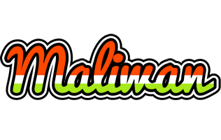Maliwan exotic logo