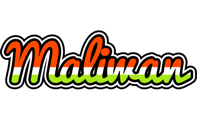 Maliwan exotic logo