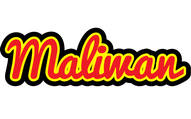 Maliwan fireman logo
