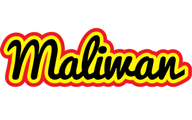 Maliwan flaming logo
