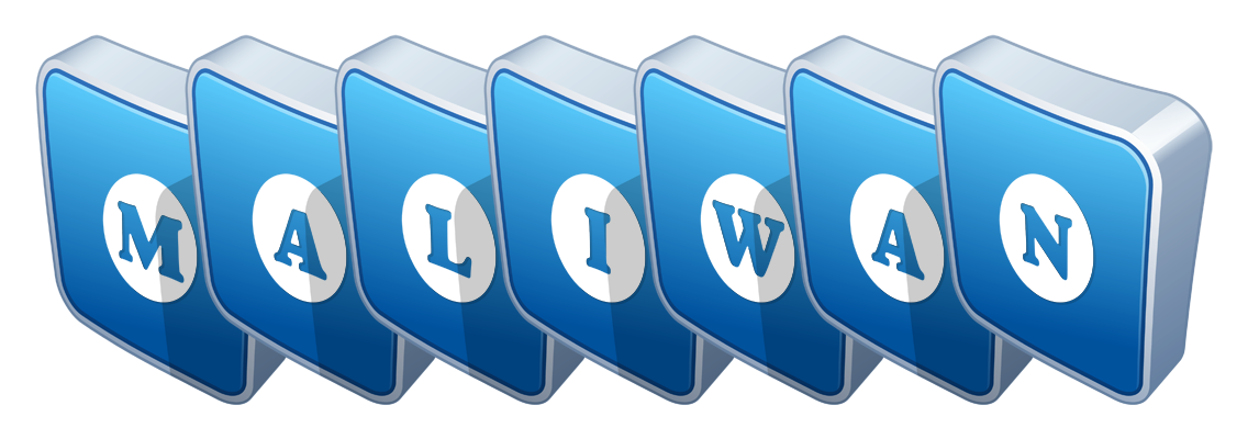 Maliwan flippy logo