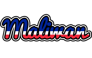 Maliwan france logo