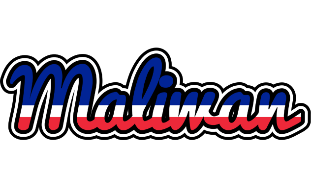 Maliwan france logo