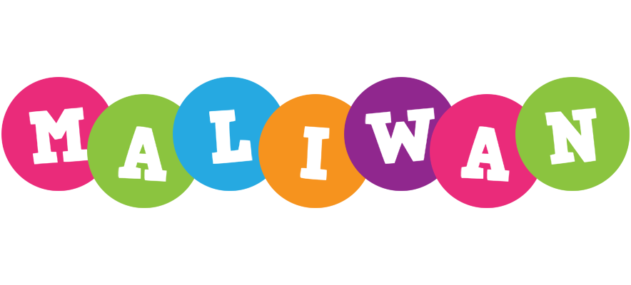 Maliwan friends logo