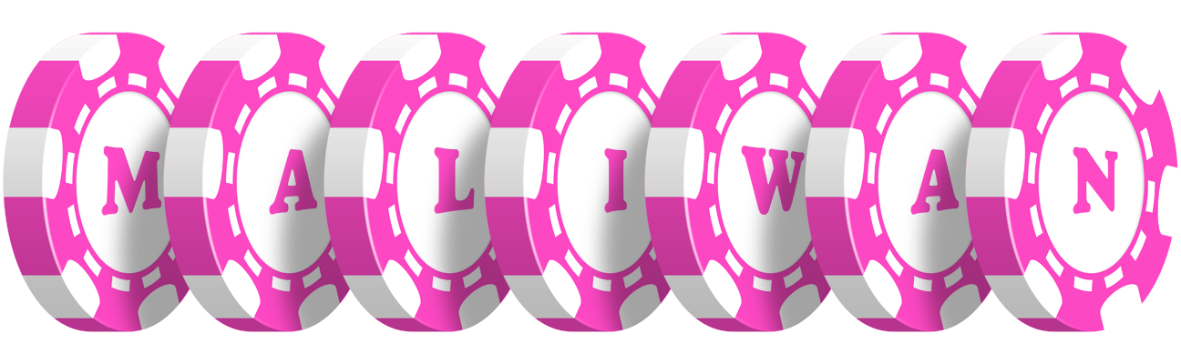 Maliwan gambler logo