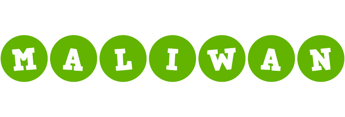 Maliwan games logo