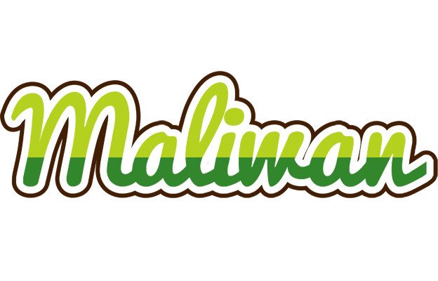 Maliwan golfing logo