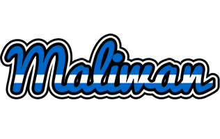 Maliwan greece logo