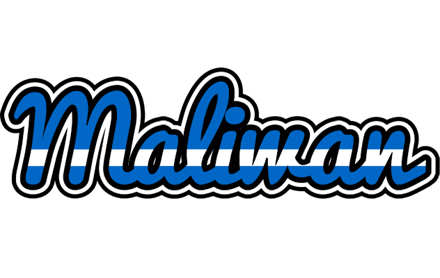 Maliwan greece logo
