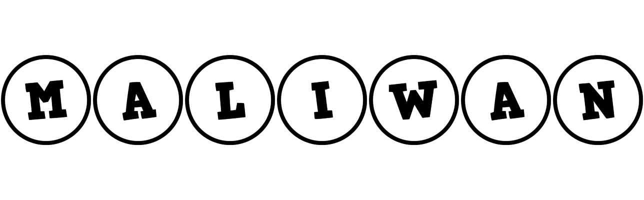 Maliwan handy logo
