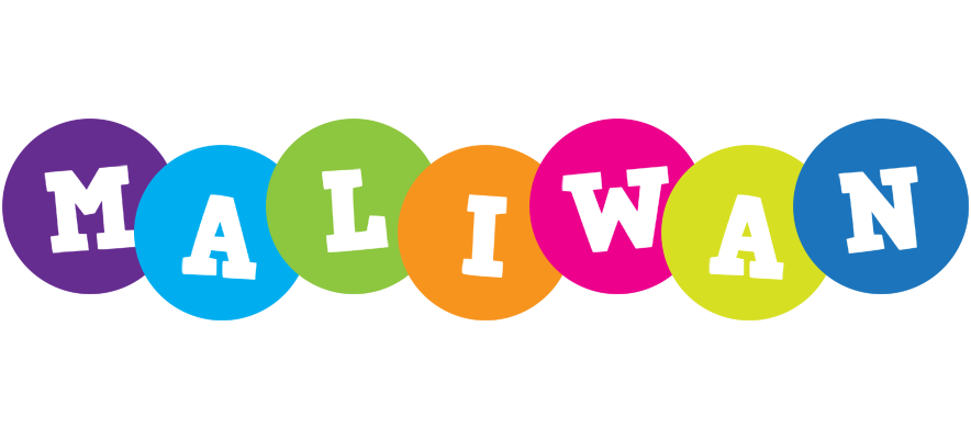 Maliwan happy logo