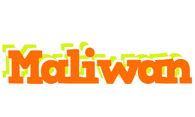 Maliwan healthy logo
