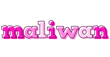 Maliwan hello logo