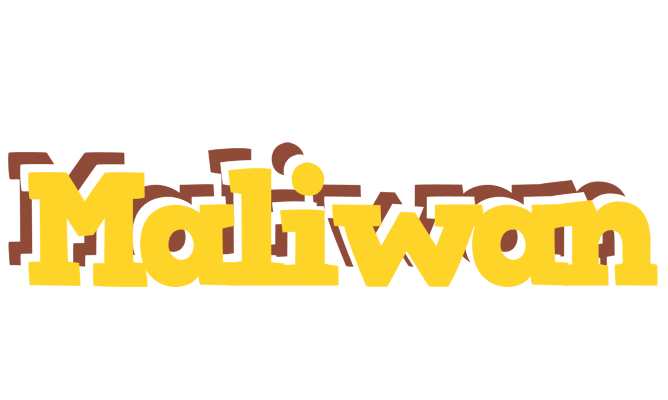 Maliwan hotcup logo