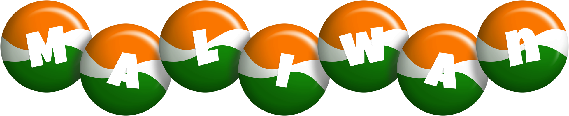 Maliwan india logo