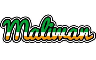 Maliwan ireland logo