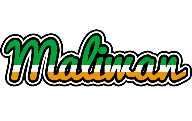 Maliwan ireland logo