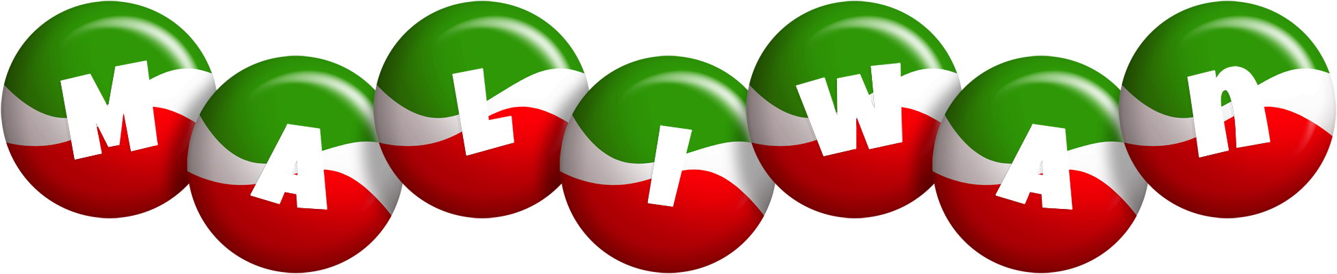 Maliwan italy logo