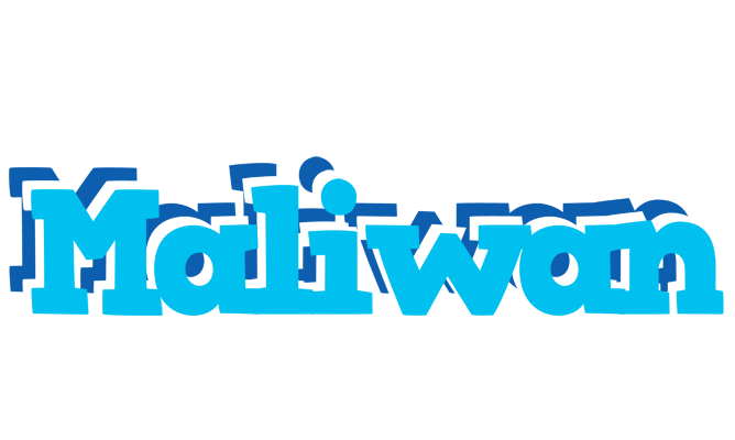 Maliwan jacuzzi logo