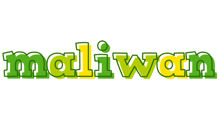 Maliwan juice logo
