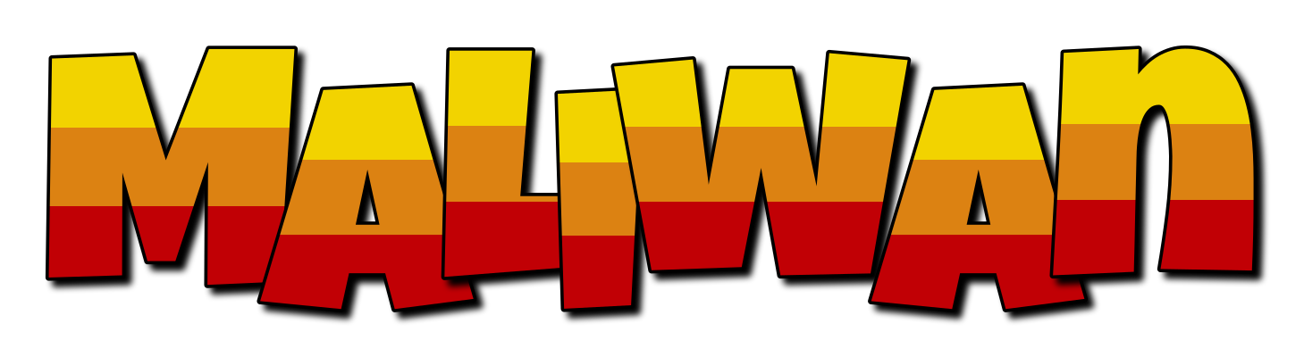 Maliwan jungle logo