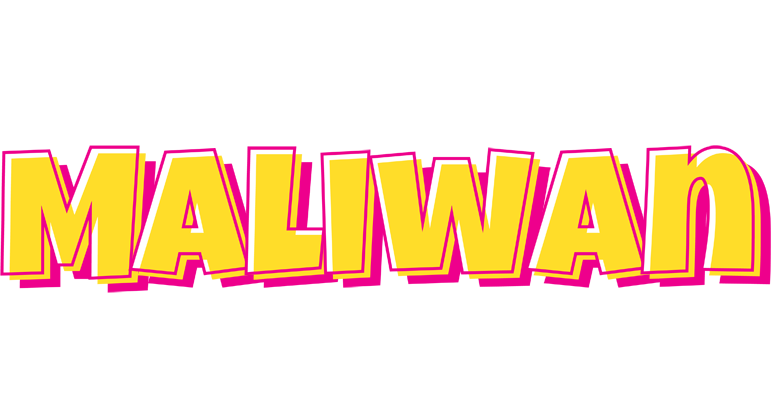 Maliwan kaboom logo